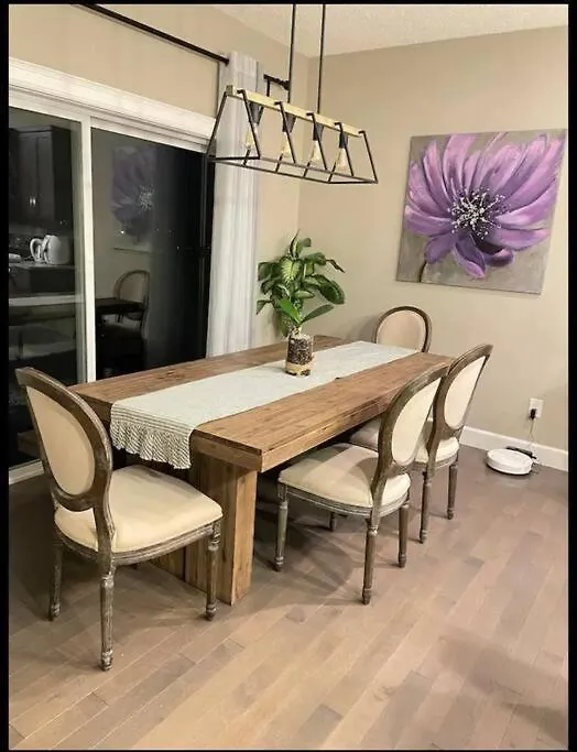 Best Home With Lake View Edmonton 0*,  Canada